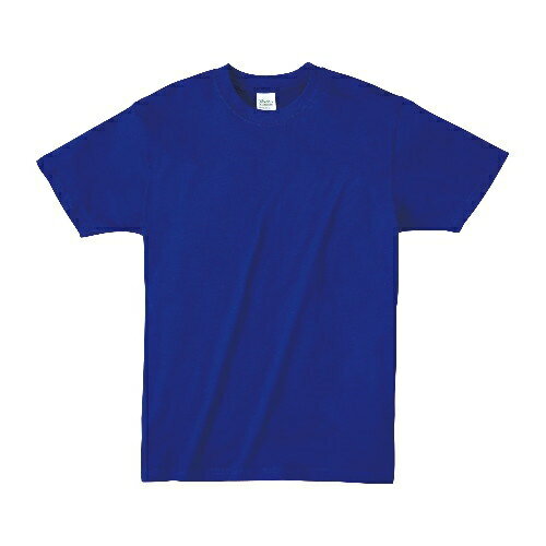 Artec T-shirt léger bleu royal XL 4521718387710