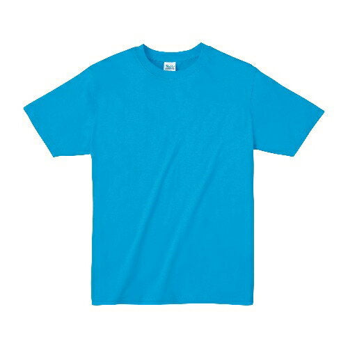 アーテック ライトウエイトＴシャツ　ターコイズ　Ｓ 4521718387727