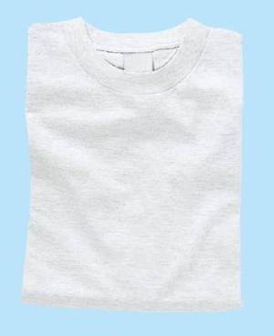 アーテック カラーＴシャツ　ホワイト　Ｊ 4521718389769