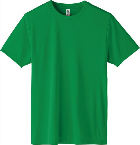 アーテック ライトドライＴシャツ　グリーン　１５０ｃｍ 4521718397429