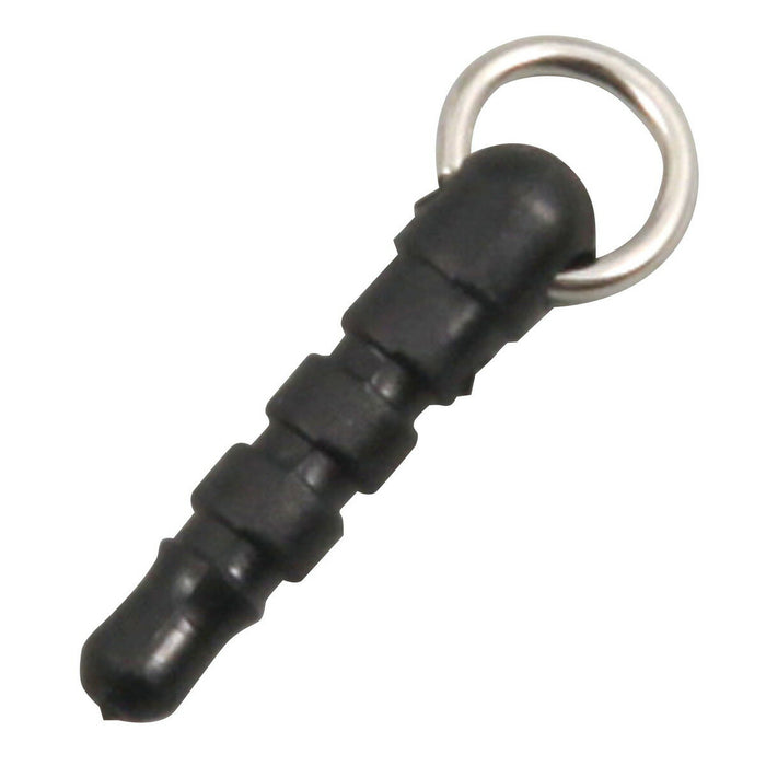 Bicu Fon Telinga Artec Hitam dengan Cincin (Set 10) 4521718465203