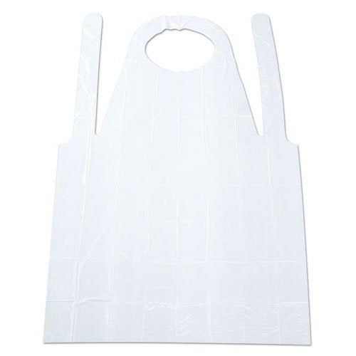Grembiule in plastica Artec senza maniche (50 pezzi) 4521718520421