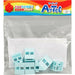 Artec Artec 블록 삼각형 A 8P 얇은 물 4521718778006