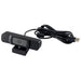 Artec Weitwinkelobjektiv-Webcam 4521718917856