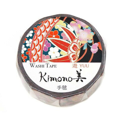 カミイソ ＫＩＭＯＮＯビマステ手毬１５ＭＭ GR-2077 4529671120627