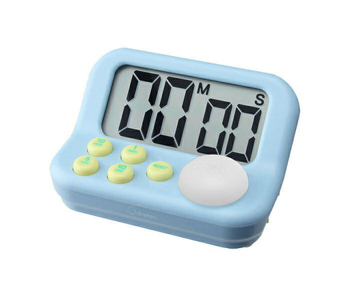 Pemasa Pembelajaran S T-603BL Doritec 4536117037883 (10 set)