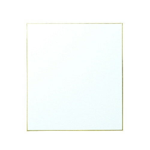 Artec Mini Shikishi (Sunshoan) Papier à peindre Matsu Dosa Hiki 4548030390143