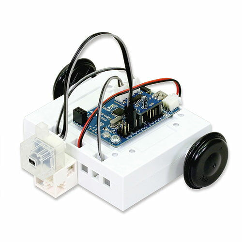 Set Alas Kereta Robot Program Artec 4548030530174