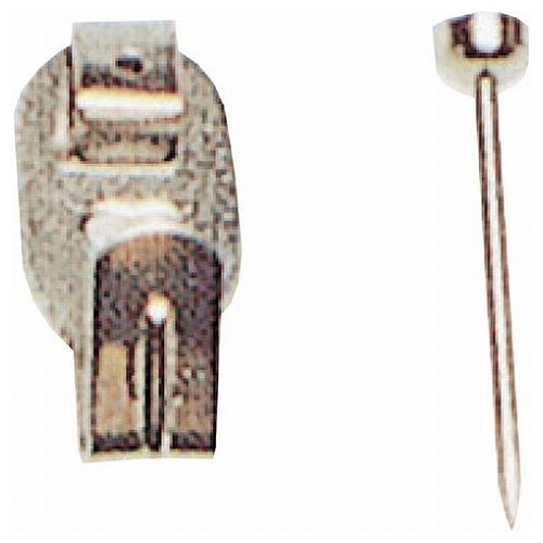 アーテック ステンレスＸフック　小　１本針　４００３　単品 4548030961565