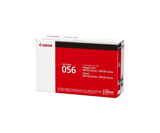 Canon_Tonercartridge 056 CRG-056 /4549292136326