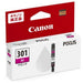 Canon_tanque de tinta BCI-301M /4549292185362