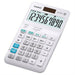 JW-100TC-N　CASIO W税率電卓 JW-100TC カシオ計算機 4549526608391