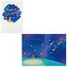 Sanrio Melody JPME37-2R 184136 4550624184137 (3 комплекта)
