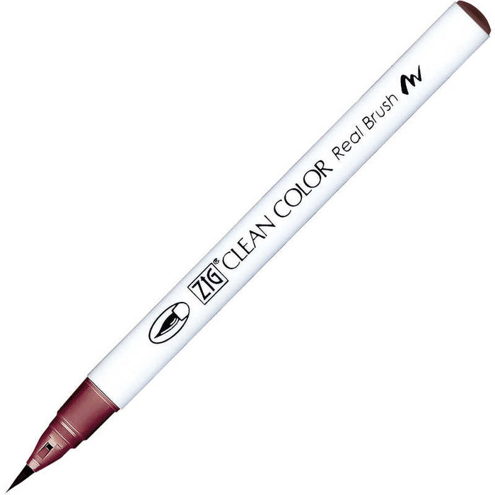 Kuretake Kuretake Real Brush 206 RB6000AT206 4901427321142 (3 Sätze)