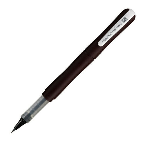 kuretake 呉竹 くれ竹 ＣＯＣＯＩＲＯ極細ＢＯＲＤＥＡＵＸＲ LPCF010-06 4901427332995（5セット）