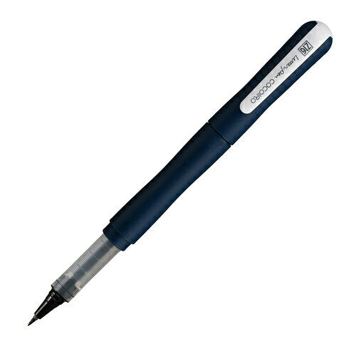 kuretake 呉竹 くれ竹 ＣＯＣＯＩＲＯ極細ＤＥＥＰＢＬＵＥ LPCF010-07 4901427333008（5セット）