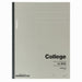 Estremo Oriente A4 Wide College Note CLW1 Japan Note 4901470004184 (10 set)