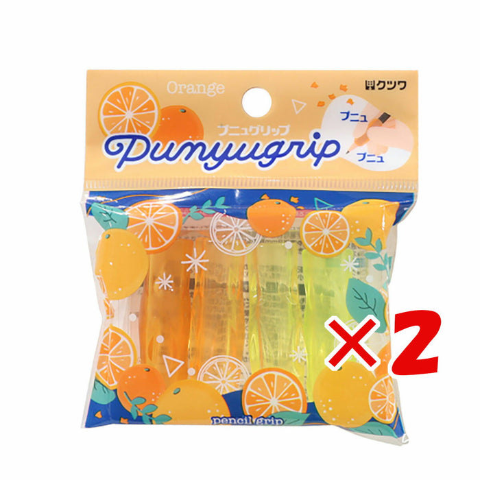 Kutsuwa Punyu Grip RB025G 4901478172472
