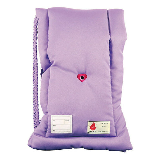 Kutsuwa_Children's disaster prevention hood KZ010PU /4901478180804