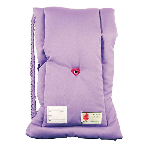Kutsuwa_Cagoule de prévention des catastrophes pour enfants KZ010PU /4901478180804 (10 jeux)