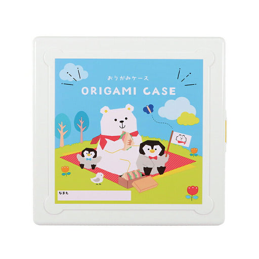 Kutsuwa_origami case PT203 /4901478181092 (10 sets)