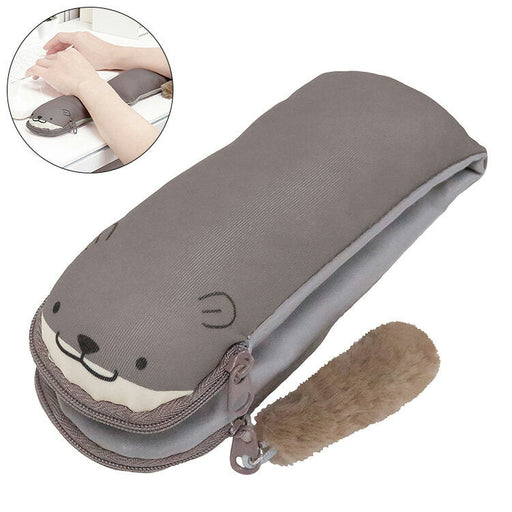 Kutsuwa Rirara pennetui (Otter) AK063B 4901478186110 (10 sæt)