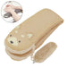 クツワ　リララペンケース（柴犬）　　AK063D 4901478186134（10セット）