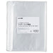 K2ﾗ-RF30H60- コクヨ クリヤーブック替紙 K2 A4ーS K2ラ-RF30H60-100 コクヨ 4901480309781（10セット）
