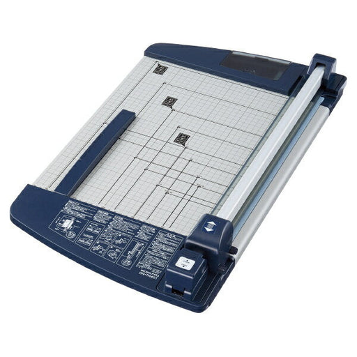 DN-TR401 KOKUYO paper cutter rotary type A3 cut titanium processing blade DN-TR401 KOKUYO 4901480348698 (10 sets)
