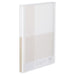 La-GL40W KOKUYO Clear Book Glassele Fixed Type A4 40 sheets La-GL40W KOKUYO 4901480350943 (10 sets)