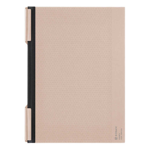 KOKUYO Clip Note <Vizratsku>P No-BRCN202P 4901480382760