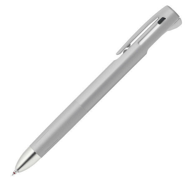 B2SAS88-GR Zebra Bren 2+S 0,5 Grå Zebra 4901681492800