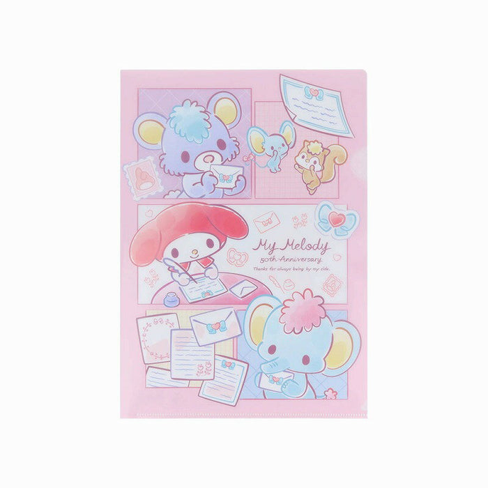 サンスター ＣＦＡ４ＭＫＴマイメロディ 2173727 4901770130057（10セット）