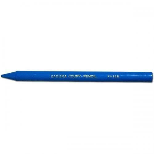 サクラ クーピーペンシル　ミズ JFYﾊﾞﾗ#125 4901881182907（10セット）