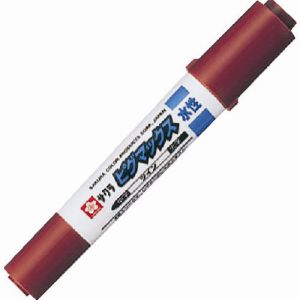 Sakura Pigmax Twin ZPK-T#12cha 4901881817526 (10 sæt)