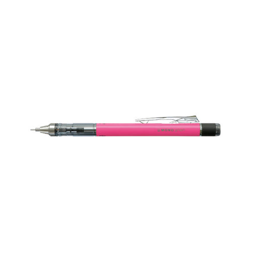 Tombow Monograph Neon 0.3 Neon Pink DPA-135F 4901991061734