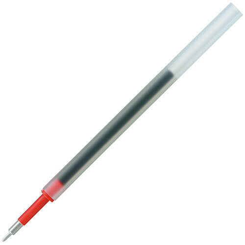 Tombow oliebaseret kuglepen refill KNE05 rød BR-KNE25 Tombow 4901991638684 (10 sæt)