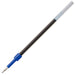 トンボ鉛筆 Tombow 油性ボールペン替芯KNE05青 BR-KNE15 トンボ鉛筆 4901991638714（10セット）