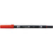 Tombow Dual Brush Pen ABT Marcador a base de agua AB-T885 Tombow 4901991902136