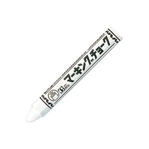 寺西化学 ギターマーキングチョーク 固形マーカー   白 b-cmk-t30 寺西化学工業 4902071232099