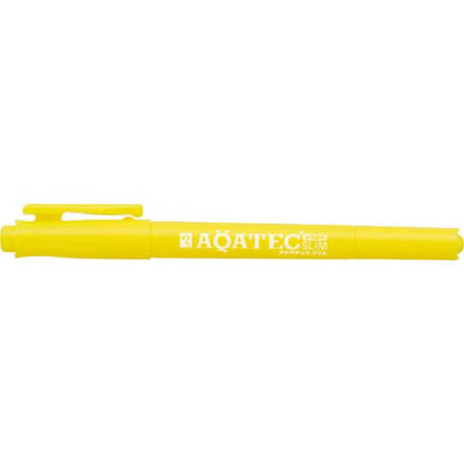 Teranishi Chemical Industry Aquatec Slim Amarillo MAQ70-T5 Teranishi Chemical Industry 4902071653757