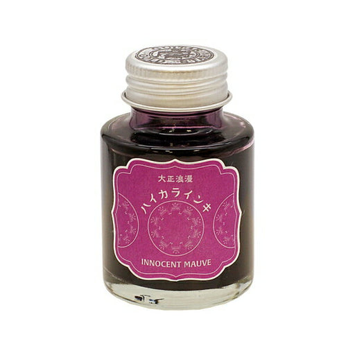 Taisho Roman Innocent Mauve Gitaar TRH-40ML-T71 4902071903777