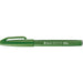 SES15C-D2 筆タッチサインペン SES15C-D2 ぺんてる Pentel 4902506365026（10セット）