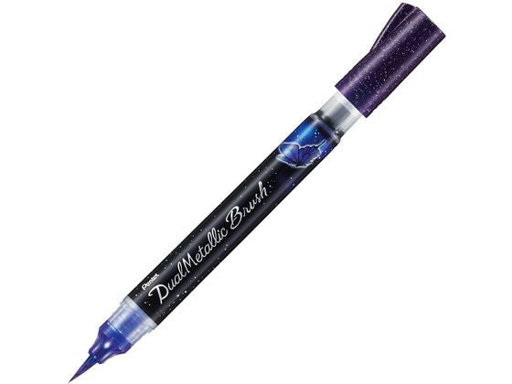 XGFH-DV Pentel XGFH-DV Dual MB Violet Pentel 4902506377326 (10 sets)