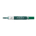 ぺんてる Pentel_ノックルフィットシンチュウジミドリ EMWL5SBF-D /4902506384386