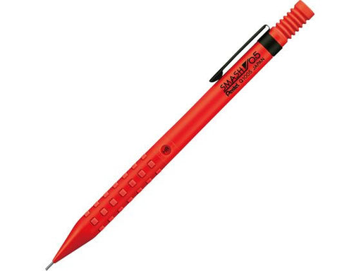 XQ1005-B Pac Smash 0.5 Red XQ1005-B Pentel 4902506403124
