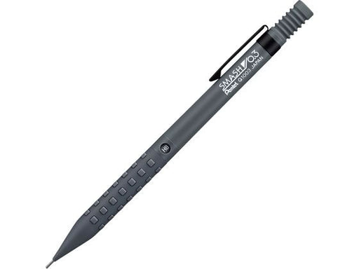 XQ1003-N Pac Smash 0.3 Dark Gray XQ1003-N Pentel Pentel 4902506403193