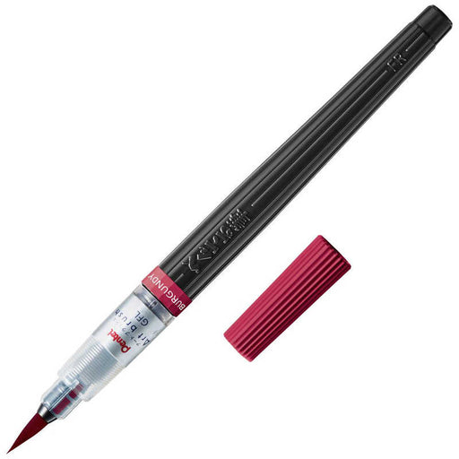 Berus Seni Pentel/Burgundy XGFL-161 /4902506419811 (10 set)