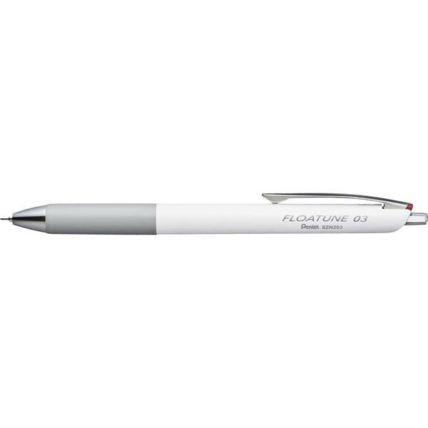 Pentel Flow Tune 0.3 Aka BZN203-B 4902506421838