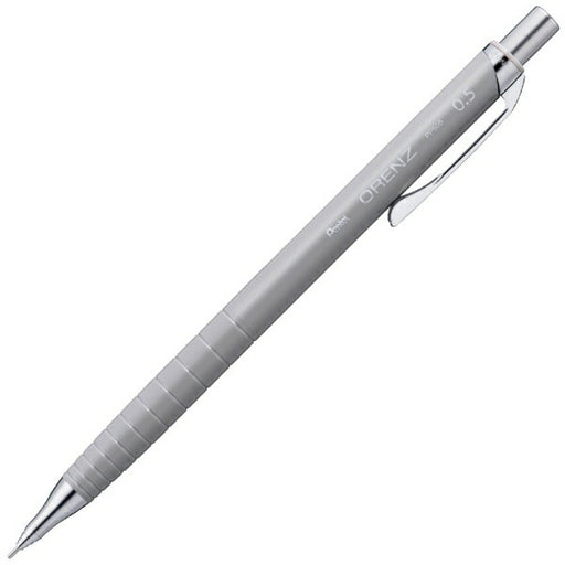 Pentel Orens 05 Gray XPP505-RN 4902506431615